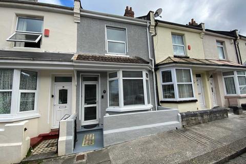 2 bedroom terraced house for sale - Renown Street, Plymouth PL2