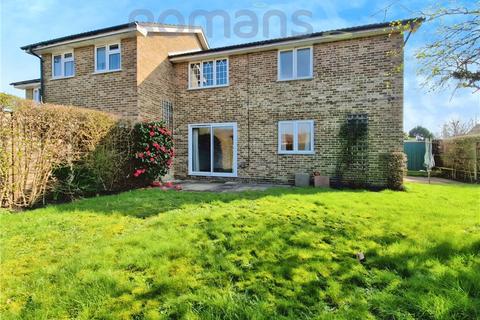 3 bedroom end of terrace house for sale - Chive Court, Farnborough, Hampshire