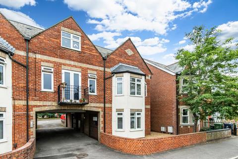 undefined, Crescent Road,  East Oxford,  OX4