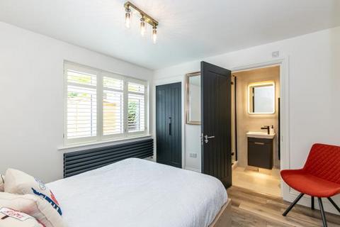 undefined, Crescent Road, Oxford, OX4