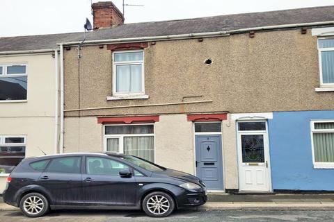 2 bedroom terraced house for sale, Cochrane Terrace, Ferryhill, DL17