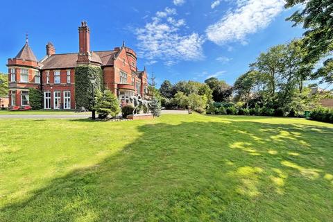 Meadowcroft Lodge Elwick Road, Hartlepool, TS26 0BQ