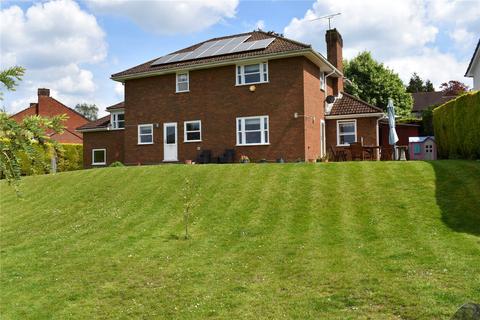 4 bedroom detached house for sale, Links Brow, Fetcham, KT22