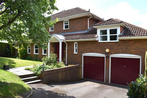 4 bedroom detached house for sale, Links Brow, Fetcham, KT22