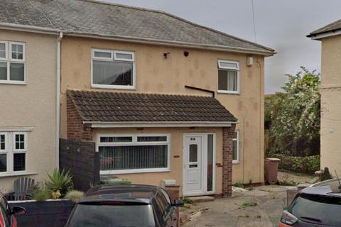 3 bedroom end of terrace house for sale, Challoner Road, Hartlepool