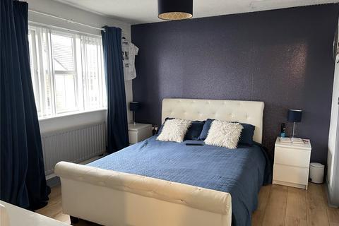 4 bedroom detached house for sale, Woodland Rise, Huddersfield, West Yorkshire, HD2