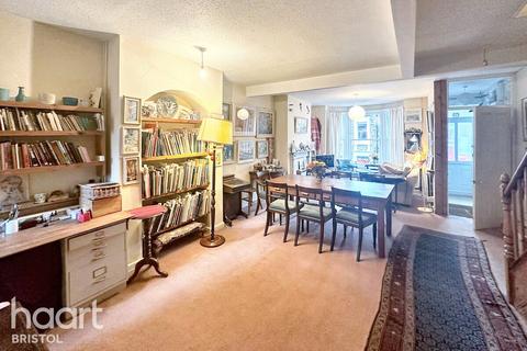 4 bedroom terraced house for sale, Southernhay Avenue, Bristol