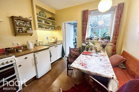 4 bedroom terraced house for sale, Southernhay Avenue, Bristol