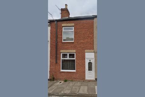 2 bedroom terraced house for sale - Cameron Road, Hartlepool
