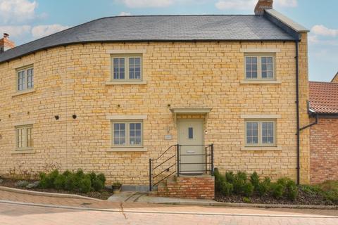 2 bedroom semi-detached house for sale, St. Lawrence Lane, Rode, Frome, Somerset, BA11
