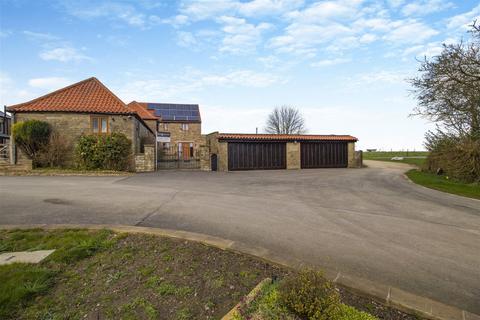 4 bedroom detached house for sale, Whitwell Common, Worksop, S80 3EH