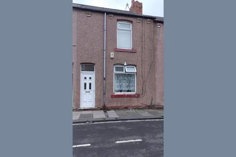 3 bedroom terraced house for sale, Furness Street, Hartlepool