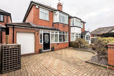 3 bedroom semi-detached house for sale - Corrie Crescent, Bolton