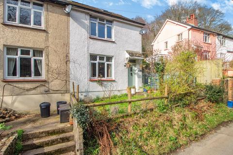 3 bedroom semi-detached house for sale, Rumble Street, Usk