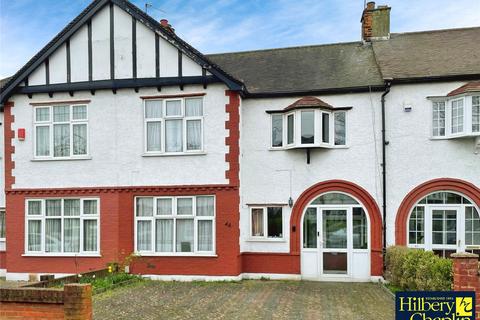 3 bedroom terraced house for sale, Albemarle Gardens, Ilford, IG2