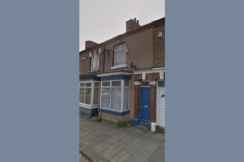 2 bedroom end of terrace house for sale, Mansfield Avenue, Stockton-on-tees
