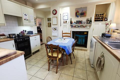 4 bedroom townhouse for sale, Upper Olland Street, Bungay