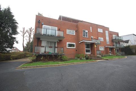 3 bedroom apartment to rent - The Lintons, Dollis Avenue, Finchley, N3