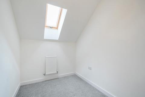 2 bedroom flat for sale, Plot 41, The Manhattan at Hardings Wood, West Avenue, Kidsgrove ST7