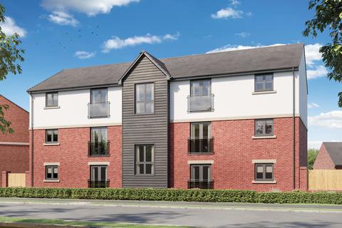 2 bedroom flat for sale, Plot 168, Apartments @ Laneside at Laneside, Laneside Farm, Victoria Road LS27