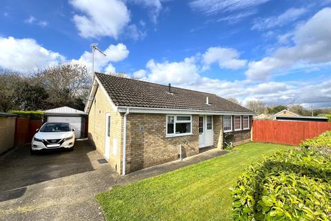 3 bedroom detached bungalow for sale, GAYWOOD - 3 Bed Detached Bungalow on Corner Plot