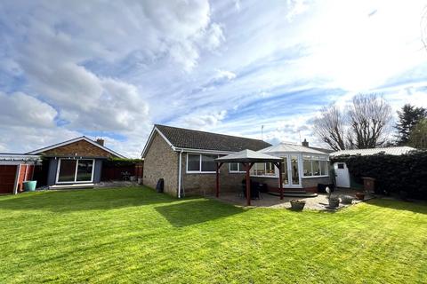 3 bedroom detached bungalow for sale, GAYWOOD - 3 Bed Detached Bungalow on Corner Plot