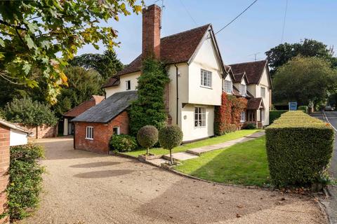 4 bedroom detached house for sale, High Street, Halstead CO9