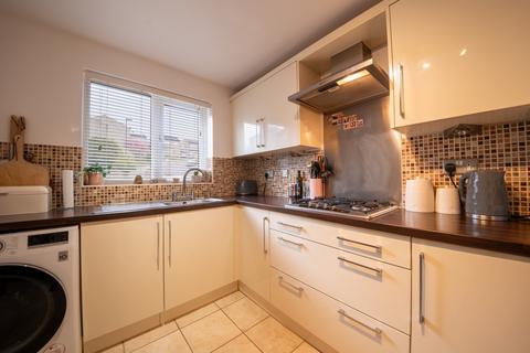3 bedroom semi-detached house for sale, Stocks Green Drive, Totley, S17 4AU