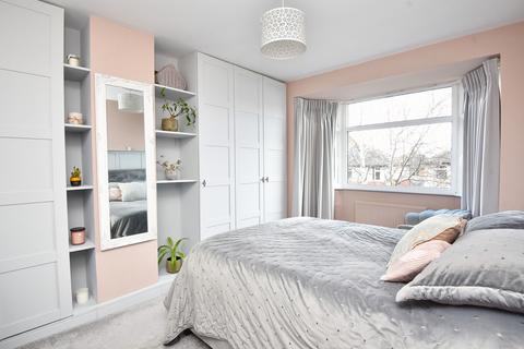 3 bedroom semi-detached house to rent - Harlow Park Road, Harrogate