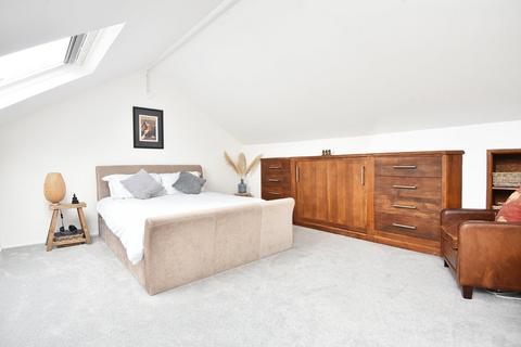 3 bedroom apartment for sale, West Cliffe Mount, Harrogate