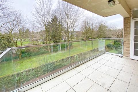 3 bedroom apartment for sale, Harlow Oval Court, Harlow Oval, Harrogate