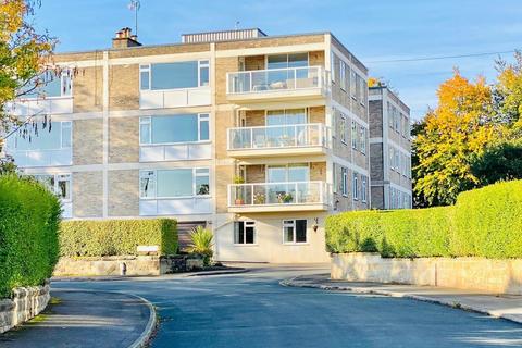 3 bedroom apartment for sale, Harlow Oval Court, Harlow Oval, Harrogate