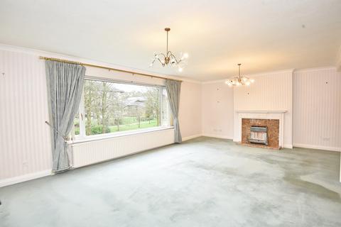 3 bedroom apartment for sale, Harlow Oval Court, Harlow Oval, Harrogate