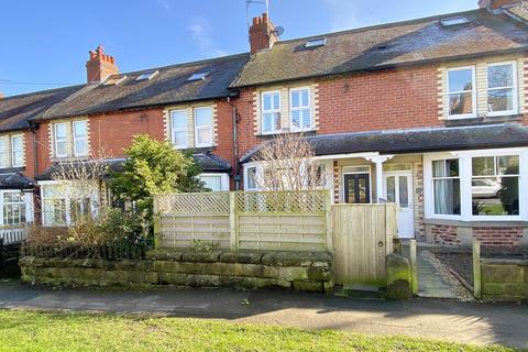 22 Hookstone Road, Harrogate, HG2 8BX