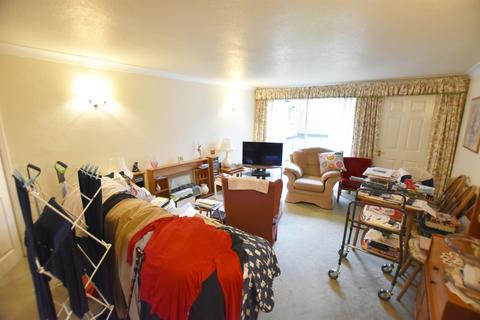 2 bedroom ground floor flat for sale - Bronte Court, Longmore Road, Shirley