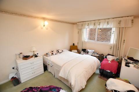 2 bedroom ground floor flat for sale - Bronte Court, Longmore Road, Shirley