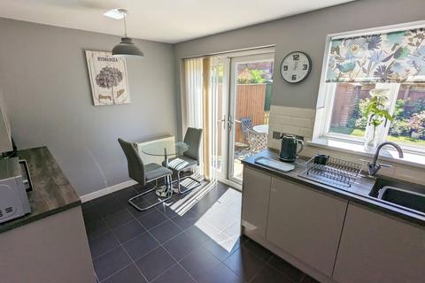 3 bedroom townhouse for sale, Kineton Croft, Solihull