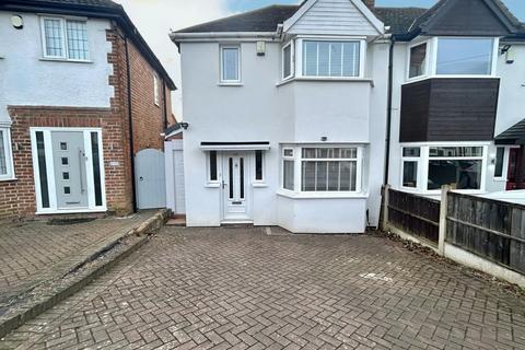 3 bedroom semi-detached house for sale, Woodvale Road, Hall Green