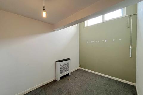 135c High Street, Shoeburyness, Southend-on-sea, SS3 9AU