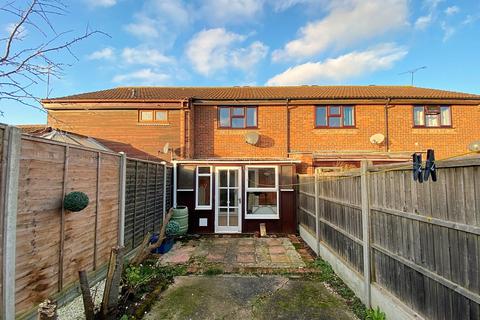 2 bedroom terraced house to rent - Suffolk Avenue, Leigh on Sea SS9