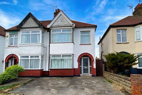 3 bedroom semi-detached house for sale, Royston Avenue, Southend On Sea SS2