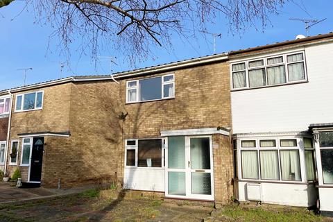 24 Goya Rise, Shoeburyness, Southend-on-sea, SS3 9TE