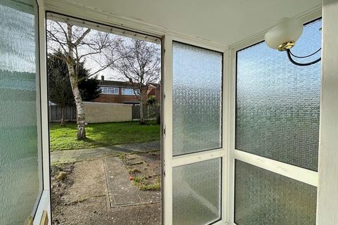 24 Goya Rise, Shoeburyness, Southend-on-sea, SS3 9TE
