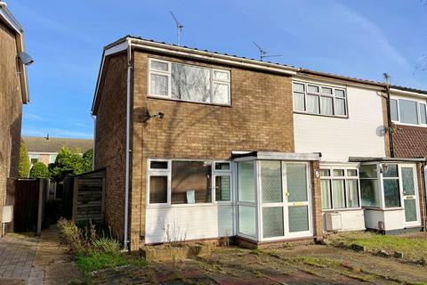 24 Goya Rise, Shoeburyness, Southend-on-sea, SS3 9TE