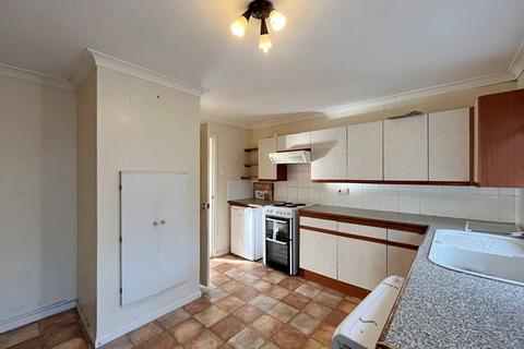 24 Goya Rise, Shoeburyness, Southend-on-sea, SS3 9TE