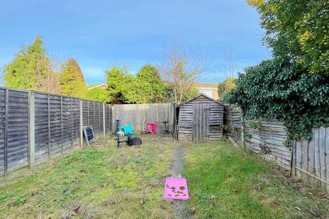 24 Goya Rise, Shoeburyness, Southend-on-sea, SS3 9TE