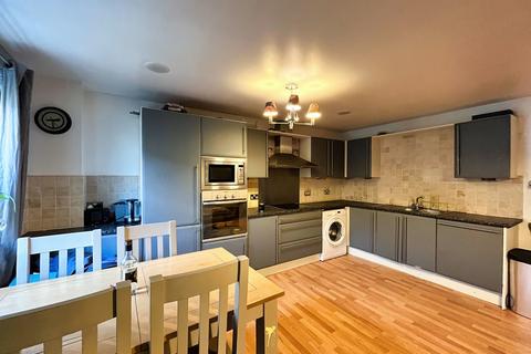 2 bedroom ground floor flat for sale, Audley Court, Forge Way SS1
