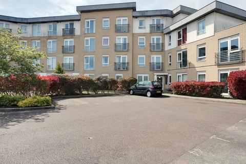 1 bedroom flat for sale, Priory Mews, Prittlewell SS2