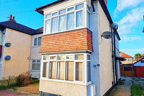 53a Byrne Drive, Southend-on-sea, SS2 6SD
