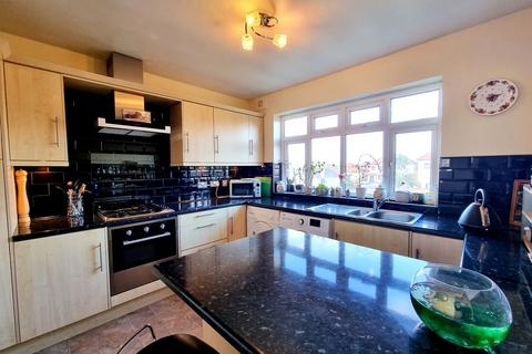 53a Byrne Drive, Southend-on-sea, SS2 6SD